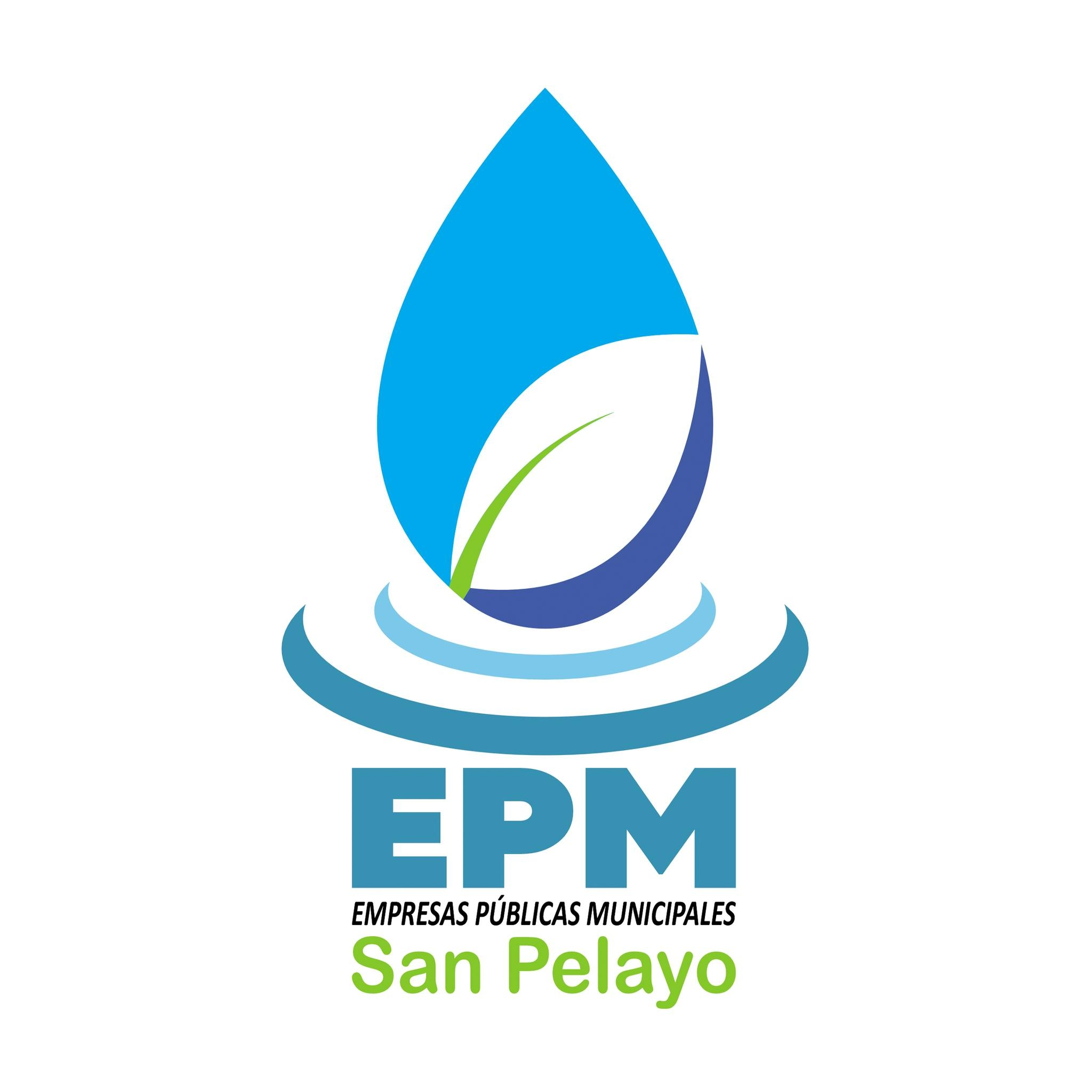 Logo de EPM San Pelayo