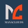 Logo de Manaclouds